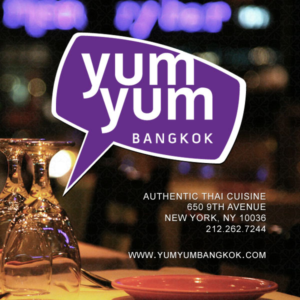 Yum Yum Bangkok